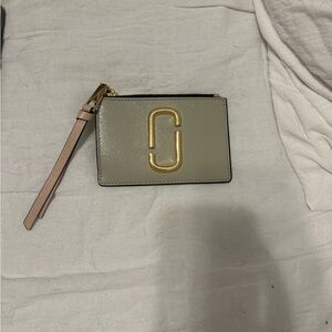 Marc Jacob’s Wallet